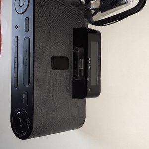 Sony Dream Machine Personal Audio System